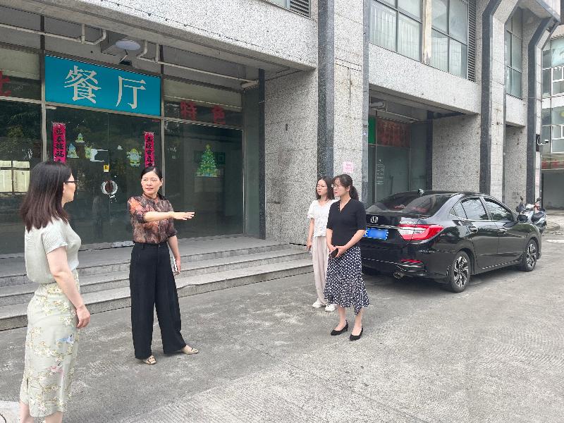 蘇州審計：關注國企經營性房產運營績效
